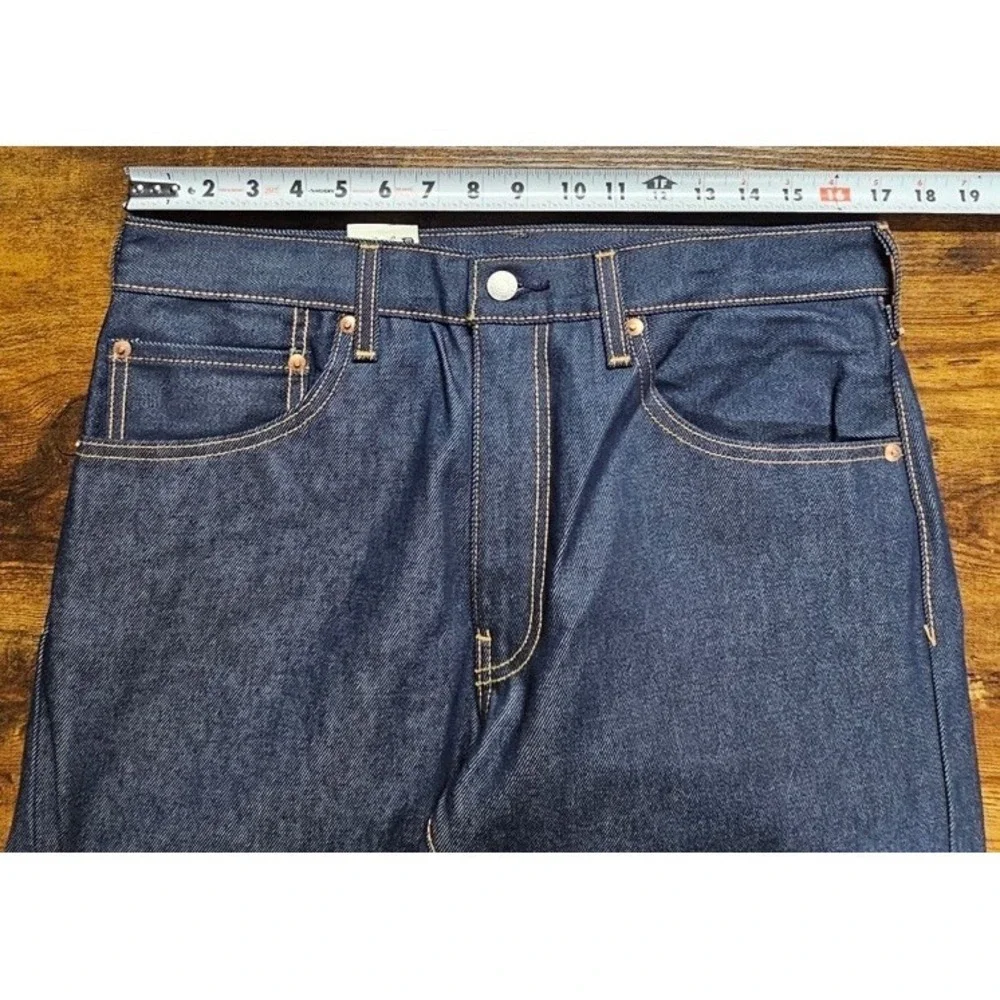Levis product pair